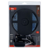 TR 651 Led strip 24W 6500K 10m with Trixline switch