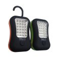 Universal LED flashlight BCS-076 TRIXLINE