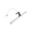 Q-318CH LED 6W/500lm/4000K mirror light 40cm - chrome QTEC