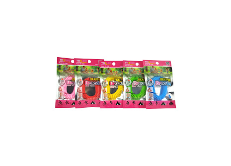 TR 290C - Fragrant Bracelet with Eucalyptus Oil TR 290C - Fragrant Bracelet with Eucalyptus Oil