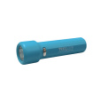 TR 070M 1W LED rechargeable lamp blue Trixline