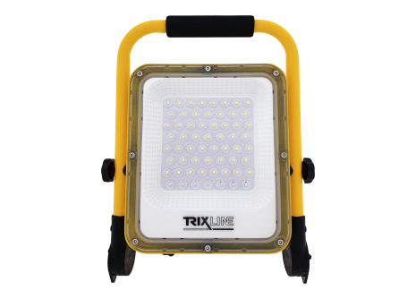 LED Multichip TRIXLINE - 10W 988lm work light