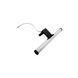 Q-312B LED 5W/430lm/4000K mirror light 30cm - black QTEC