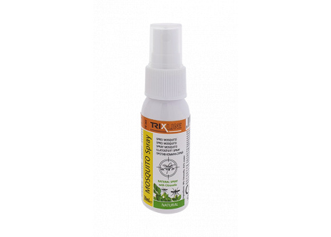 Mosquito spray TRIXLINE TR 460