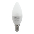 LED bulb Trixline 4W 376lm E14 C35 cold white