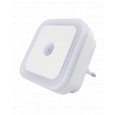 LED night light with TR 250 motion sensor