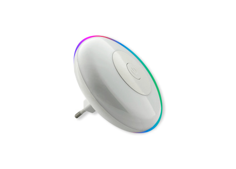 TR-001M RGB LED night light Trixline