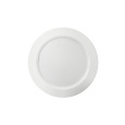 Q-110P LED Panel 6W 660lm 4000K White - Surface Mounted Circular Qtec