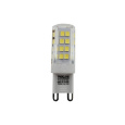 LED bulb 4W 360lm G9 6500K cool white Trixline