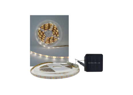 TR-594 Solar LED strip 10m