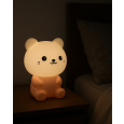 TR-162M LED Children's Night Light USB - CAT Trixline