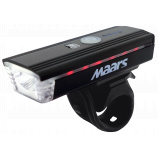 Multifunctional front bicycle lamp MAARS MS 501
