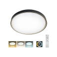 LED ceiling light TR-617C - EBRO 36W 3420lm ø50cm CCT + Trixline controller