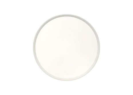 LED Ceiling 3CCT Light TR-82S - 40W 4300lm ø50x2.7cm Trixline