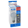 LED bulb Trixline 15W E27 A60 cold white