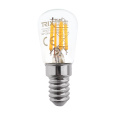 Decorative LED bulb FILAMENT Trixline 3W 360lm ST25 E14 warm white