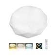 LED ceiling light TR-600C - INDUS 60W 5700lm ø58cm CCT + Trixline controller LED ceiling light TR-600C - INDUS 60W 5700lm ø58cm CCT + Trixline controller