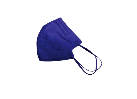 Respirator FFP2 AD-T001/ XS Purple
