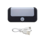 TR-256L LED night light with motion sensor + USB-C Trixline