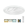 LED ceiling light TR-608C - LIKA 80W 7600lm ø78cm CCT + Trixline controller LED ceiling light TR-608C - LIKA 80W 7600lm ø78cm CCT + Trixline controller