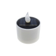 Solar LED candles - HOME DECOR HD-111 Solar LED candles - HOME DECOR HD-111