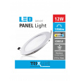 LED Panel Light TRIXLINE – Circle 12W Daily Light LED Panel Light TRIXLINE – Circle 12W Daily Light