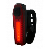 Rear bicycle lamp MAARS MR 705B