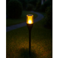 Decorative LED Solar Lighting TR-664J Trixline