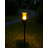 Decorative LED Solar Lighting TR-664J Trixline Decorative LED Solar Lighting TR-664J Trixline