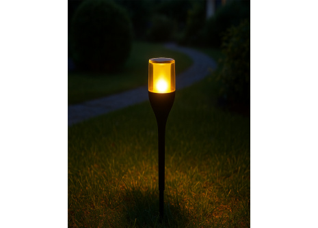 Decorative LED Solar Lighting TR-664J Trixline