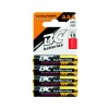 Alkaline micro 1,5V battery BCLR03/4P