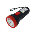 LED hand torch TR-048L 2in1 Trixline