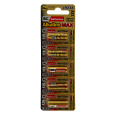 BC batteries alkaline battery LR23A 12V 55mAh / 5pcs BLISTER