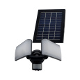 TR-20SC LED Solar reflector 20W 1000lm with Trixline motion sensor