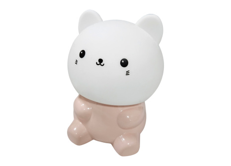 TR-162M LED Children's Night Light USB - CAT Trixline