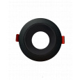 Ceiling frame for MR16, GU10 TRIXLINE B/TR 503 B, circular