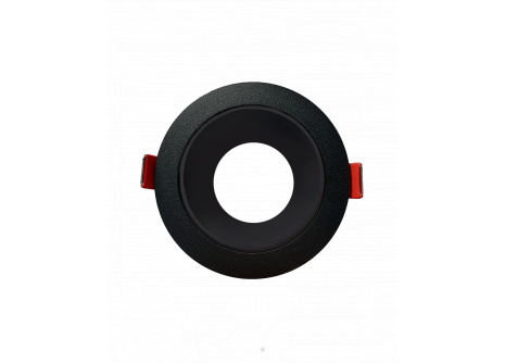 Ceiling frame for MR16, GU10 TRIXLINE B/TR 503 B, circular