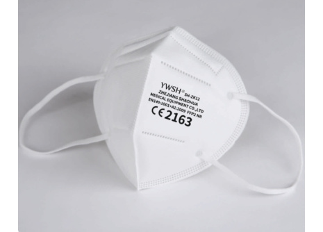 YWSH FFP2 Respirator