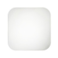 Q-251CP LED Ceiling Light RÁBA 36W 3060lm 4000K Square White QTEC