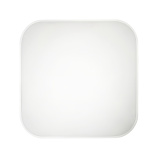 Q-251CP LED Ceiling Light RÁBA 36W 3060lm 4000K Square White QTEC
