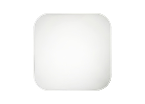 Q-251CP LED Ceiling Light RÁBA 36W 3060lm 4000K Square White QTEC