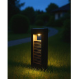 Decorative LED Solar Lighting TR-684J Trixline