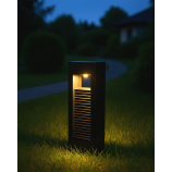 Decorative LED Solar Lighting TR-684J Trixline