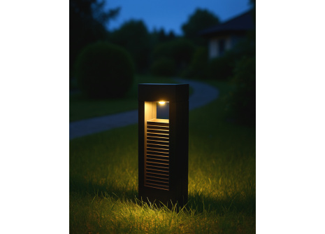 Decorative LED Solar Lighting TR-684J Trixline