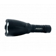 Powerful MAARS MW 301 flashlight