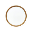 LED ceiling 3CCT light TR-76S - 24W 2500lm ø30x2.5cm Trixline