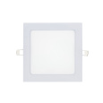 TR-139 LED panel 12W 1056lm 6500K - square built-in Trixline