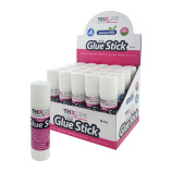 TR -15G Universal glue stick PVP Glue STICK 15g Trixline