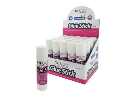 TR -15G Universal glue stick PVP Glue STICK 15g Trixline
