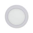 LED panel TRIXLINE TR 114 9W, circular mounted 4200K LED panel TRIXLINE TR 114 9W, circular mounted 4200K